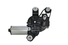 Ruitenwissermotor Achter 1K6955711C 99551778201 Volkswagen Vika