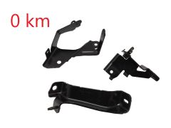 Montage 161A29674R 241379587R 241371939R 2.0 dci Renault 0km