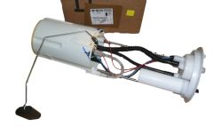 Brandstofpomp Nieuw Origineel 1643705180 Citroen Peugeot 2.2 HDI