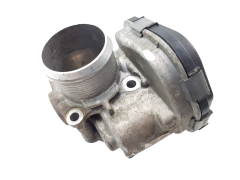 Gasklephuisventiel Citroen Peugeot Ford 9673534480 1.6 HDI 2513