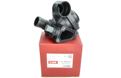 Thermostaatbehuizing 022121111G 11211822201 VW Touareg Vika