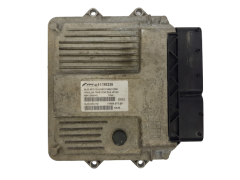 ECU Motormanagement Lancia 51795235 Magneti Marelli 19396