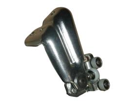 Deurgeleider Origineel Jumper Boxer Ducato 3 9033V3