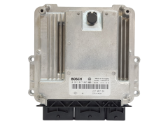 ECU Motormanagement Renault 2.0 DCI 237100718R 237101452R Nieuw Origineel