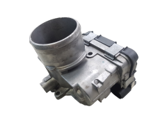 Gasklephuisventiel Fiat Ducato 5801727743 54DTE3I 2.3 1530