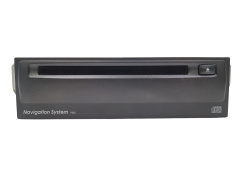 Navigatie Mitsubishi MZ312139 3AP064 CU-450-1-WS