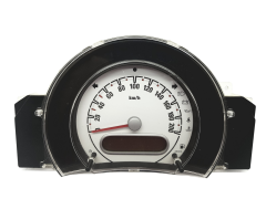 Snelheidsmeter Opel Agila Suzuki Splash 34100-52K44 56630