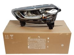 Koplamp Rechts Renault 260103903R Nieuw Origineel