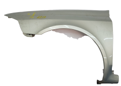 Spatbord Links Voor Renault Laguna 2 8201094793 8200295803 01-05 6650