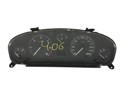 Toerenteller Peugeot 406 9639940580 110008882071 57070