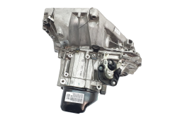 Versnellingsbak Nieuw Origineel JR5078 JH3304 1.6 Dacia Nissan Renault