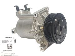 Airco Compressor Nissan Juke 926008367R 92600A092A CR12SC Origineel