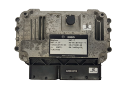 Regeleenheid Fiat 51833535 0261B10735 Bosch