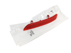 Reflector Links Peugeot 508 745382 7453.82 Nieuw Origineel