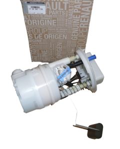 Brandstofpomp Nieuw Origineel 172028777R Renault Clio 5 Brandstofpomp Nieuw Origineel 172028777R Renault Clio 5