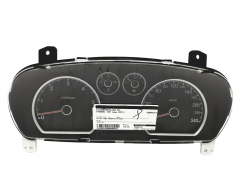 Toerenteller Hyundai I30 94033-2R205 11001-765611U