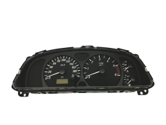 Snelheidsmeter Opel Agila 09214266 110008952054 53645