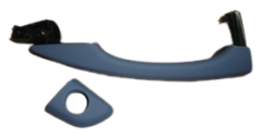 Deurgreep Links Origineel Citroen Peugeot 308 Partner 980297811t