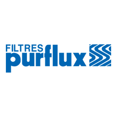 Oliefilter Doe Citroen Peugeot Opel L417 Purflux
