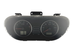 Toerenteller Ford Fiesta 4S6F-10849-JA 4S6F10849JA 57361