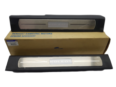 Dorpelstrip Rechts/Links Origineel Renault Koleos 08-17 7711423642