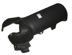 Hitteschild Origineel Citroen Peugeot C3 1.4 HDi 1723R4