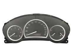 Toerenteller Saab 9-3 7553657 P12763128 29143