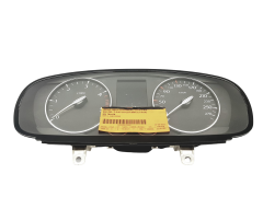 Toerenteller Renault Laguna 3 248100006R 53178