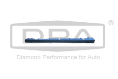 Bumperstrip Voor Doe Audi Q5 8R0807661 88070737002 DPA