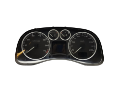 Snelheidsmeter Peugeot 307 9655476380 G 00 2756