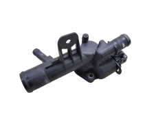 Thermostaatbehuizing 8200244023 1.5 dci Renault Nissan