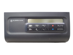 Verwarmingsregeling VW Passat B4 3A0907044A CLIMAtronic