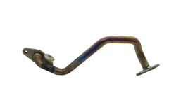 Luchtslang EGR 25611-21011 Toyota Yaris 1.5 Hybrid X1NZ-P92