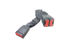 Gordelvanger Achter 7700844723 Renault Laguna 1