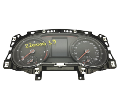 Toerenteller VW Golf MK7 5G6920870A VDO 53936