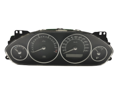 Toerenteller Jaguar X-Type 4X4F-10849-JC 29575