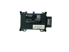 Controle-eenheid module FOX3 10R-047528 XPYSARAG350 8595A-SARAG350