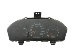 Toerenteller Mazda MPV LD6055430