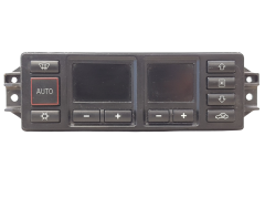 Verwarmingsregeling AC Audi A3 A4 8L0820043B 5HB007608-00
