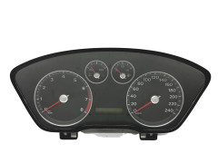 Snelheidsmeter Ford Focus 4M5T-10849-ER 4M5T10849ER 58271