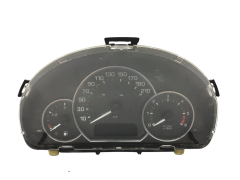 Snelheidsmeter Peugeot 1007 9658241780 57174