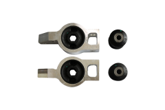 Draagarmbus Set Doe VW Audi 1K0407182A K41483801 Vika
