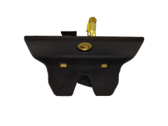 Kofferdekselslot Bagażnika Achter 7700823676 Renault Laguna I