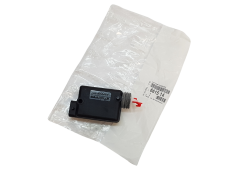 Slot actuator Origineel Citroen Peugeot Berlingo Partner 661514