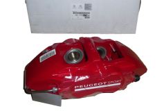 Remklauw Links Voor Origineel 1617307880 Peugeot 308 508