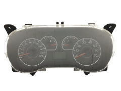 Snelheidsmeter Fiat Grande Punto 51867546 37566