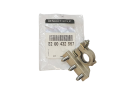 Terminaalklem Renault Opel Nissan 8200432967 Origineel