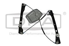 Raammechanisme 1K5837462B 88370721802 VW Golf DPA
