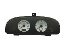Snelheidsmeter Citroen Xsara 9643207380 D 00 57977