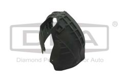 Wielkuip Voor Rechts 8U0821172C 88211699802 Audi Q3 DPA
